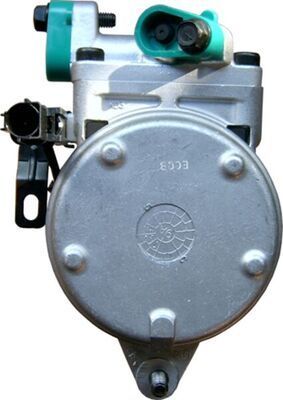 Kompresorius, oro kondicionierius MAHLE ACP 1415 000P