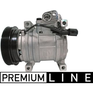 Kompresorius, oro kondicionierius MAHLE ACP 1416 000P