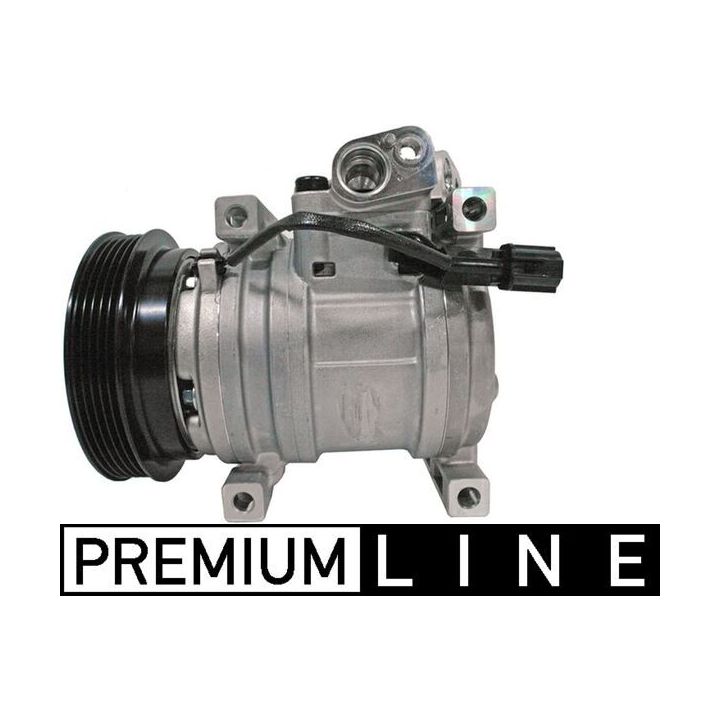 Kompresorius, oro kondicionierius MAHLE ACP 1416 000P