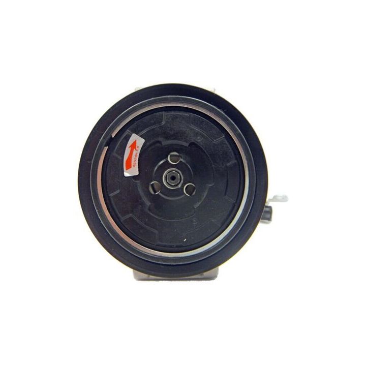 Kompresorius, oro kondicionierius MAHLE ACP 143 000S