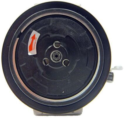 Kompresorius, oro kondicionierius MAHLE ACP 143 000S