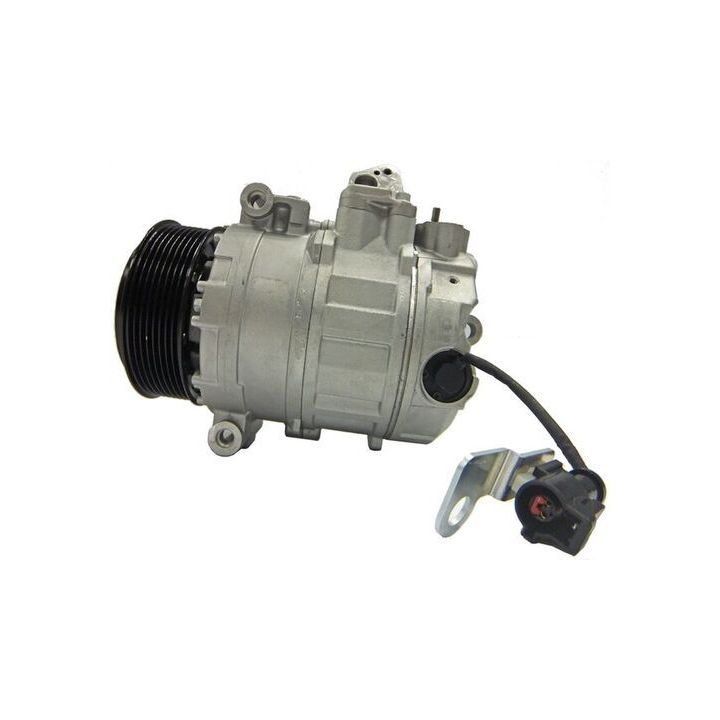 Kompresorius, oro kondicionierius MAHLE ACP 143 000S