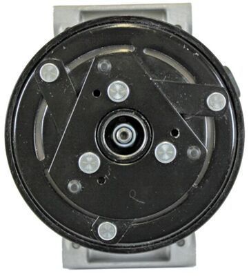 Kompresorius, oro kondicionierius MAHLE ACP 1441 000S