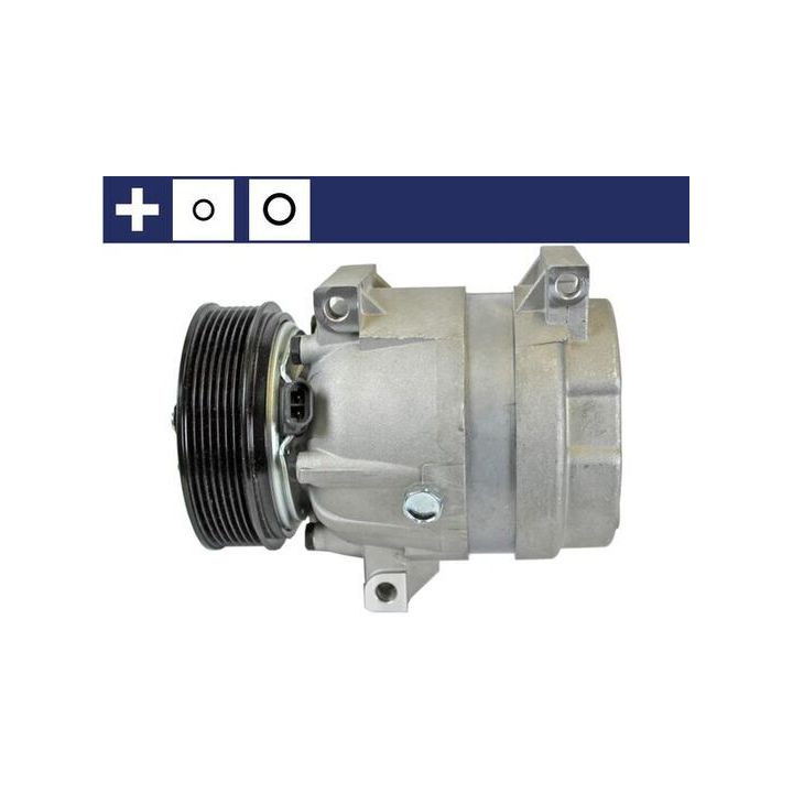 Kompresorius, oro kondicionierius MAHLE ACP 1441 000S