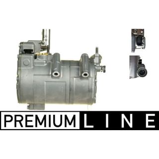 Kompresorius, oro kondicionierius MAHLE ACP 1449 000P