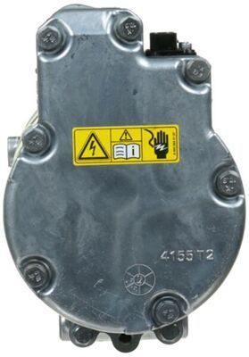 Kompresorius, oro kondicionierius MAHLE ACP 1449 000P