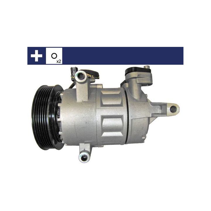 Kompresorius, oro kondicionierius MAHLE ACP 1479 000S