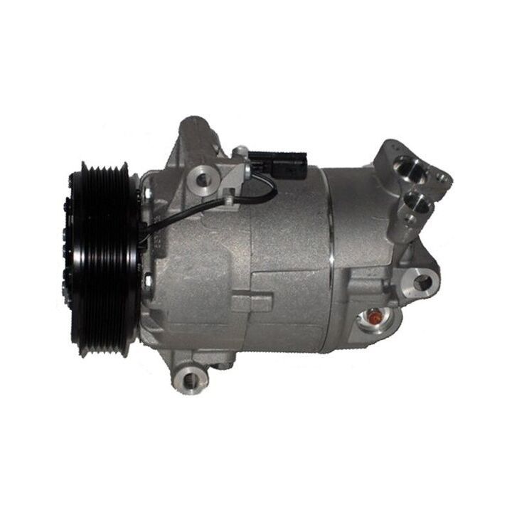 Kompresorius, oro kondicionierius MAHLE ACP 161 000P