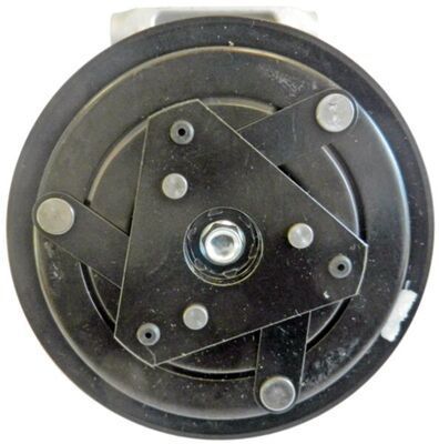 Kompresorius, oro kondicionierius MAHLE ACP 161 000S