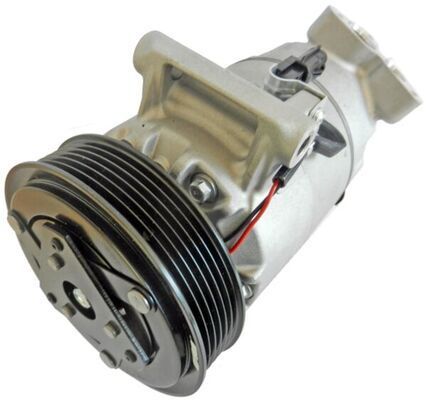 Kompresorius, oro kondicionierius MAHLE ACP 161 000S