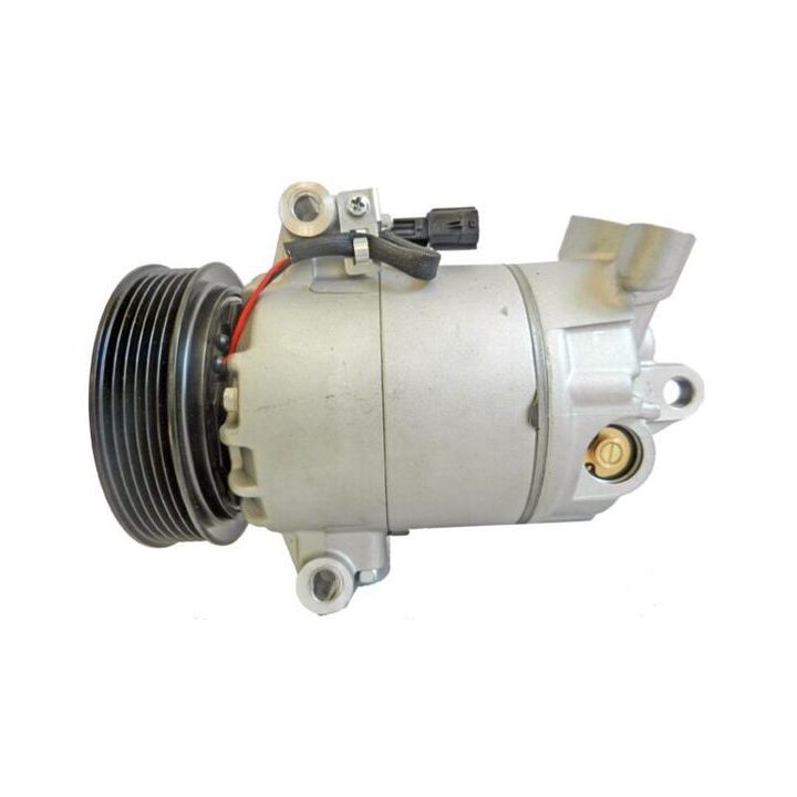 Kompresorius, oro kondicionierius MAHLE ACP 161 000S