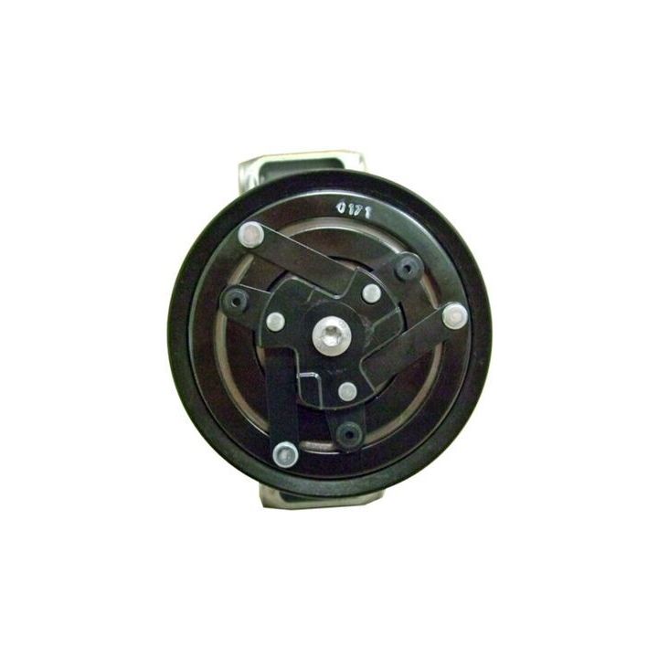 Kompresorius, oro kondicionierius MAHLE ACP 163 000P