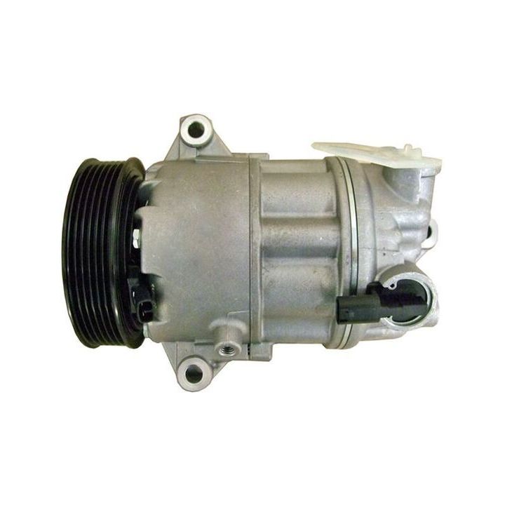 Kompresorius, oro kondicionierius MAHLE ACP 163 000P