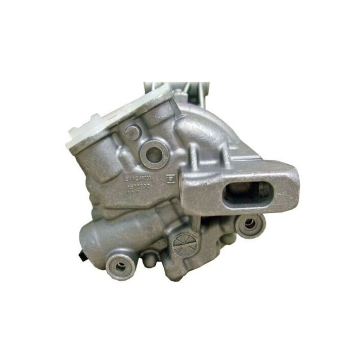 Kompresorius, oro kondicionierius MAHLE ACP 163 000P