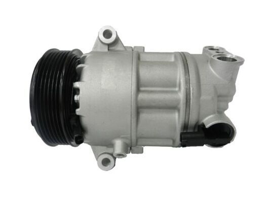 Kompresorius, oro kondicionierius MAHLE ACP 163 000S