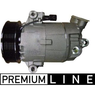 Kompresorius, oro kondicionierius MAHLE ACP 164 000P