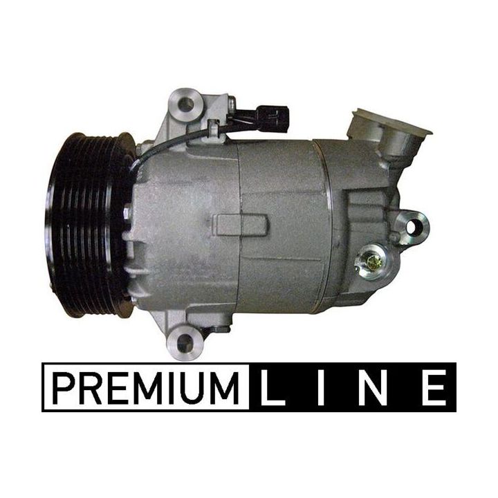 Kompresorius, oro kondicionierius MAHLE ACP 164 000P