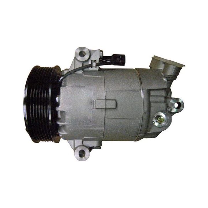 Kompresorius, oro kondicionierius MAHLE ACP 164 000P