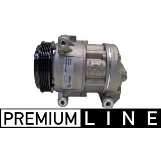 Kompresorius, oro kondicionierius MAHLE ACP 188 000P