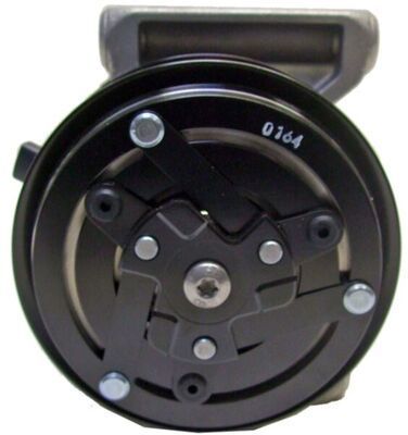 Kompresorius, oro kondicionierius MAHLE ACP 188 000P