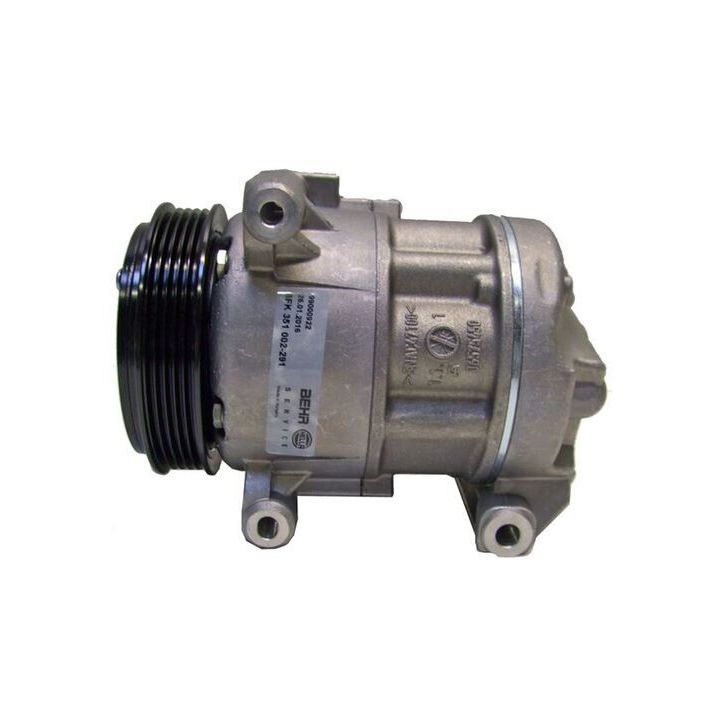 Kompresorius, oro kondicionierius MAHLE ACP 188 000P