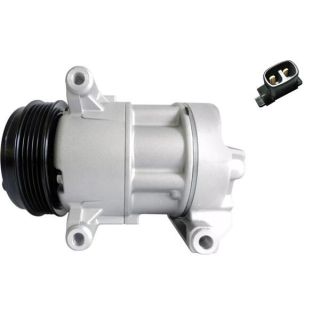 Kompresorius, oro kondicionierius MAHLE ACP 188 000S