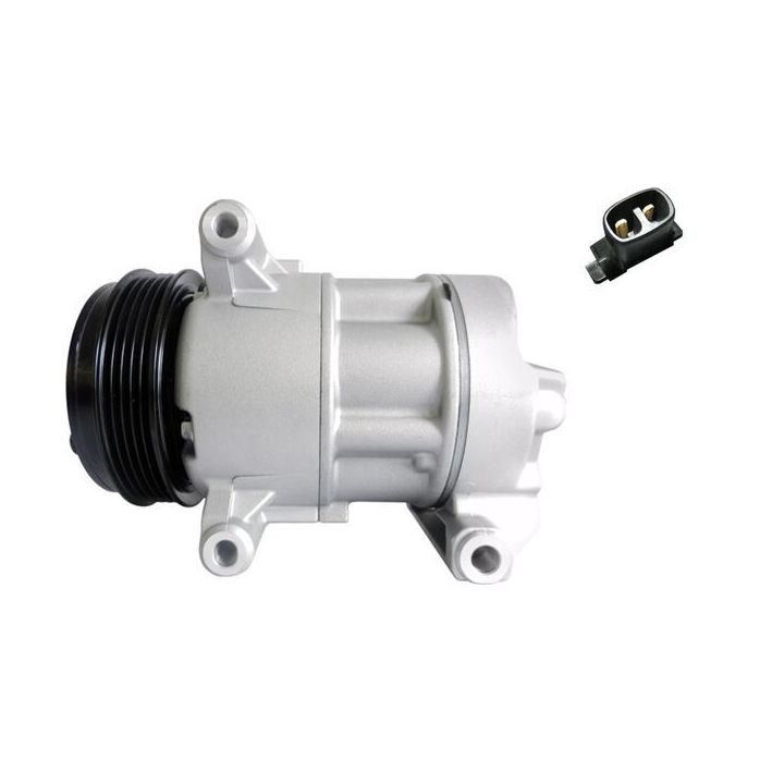 Kompresorius, oro kondicionierius MAHLE ACP 188 000S