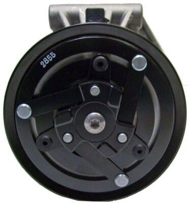 Kompresorius, oro kondicionierius MAHLE ACP 189 000P