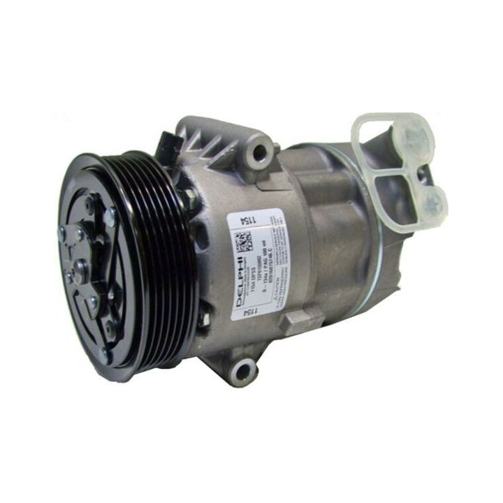 Kompresorius, oro kondicionierius MAHLE ACP 189 000P