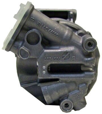 Kompresorius, oro kondicionierius MAHLE ACP 189 000P