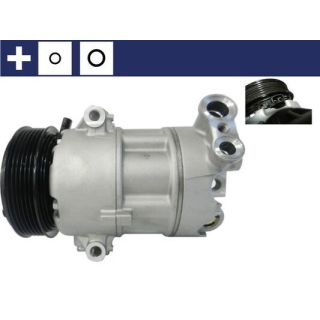 Kompresorius, oro kondicionierius MAHLE ACP 189 000S