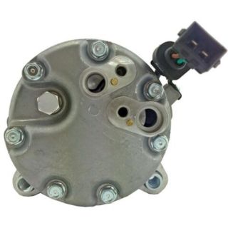 Kompresorius, oro kondicionierius MAHLE ACP 191 000S