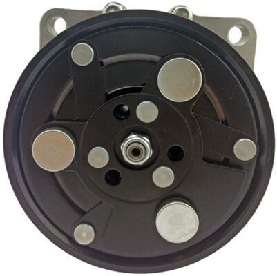 Kompresorius, oro kondicionierius MAHLE ACP 191 000S