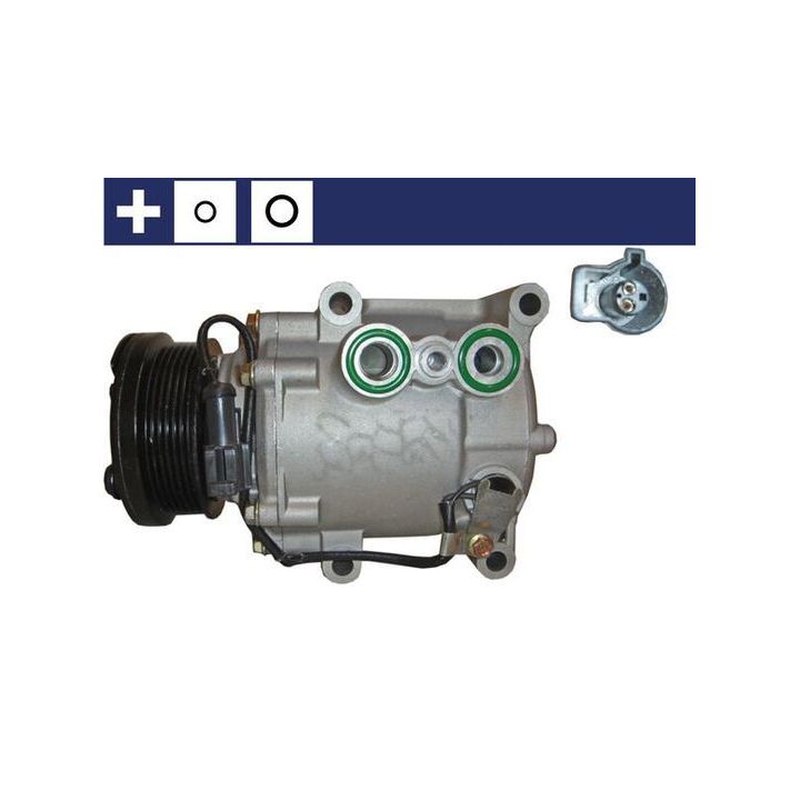 Kompresorius, oro kondicionierius MAHLE ACP 22 000S