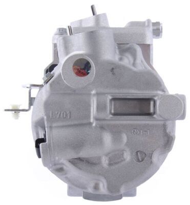 Kompresorius, oro kondicionierius MAHLE ACP 239 000P