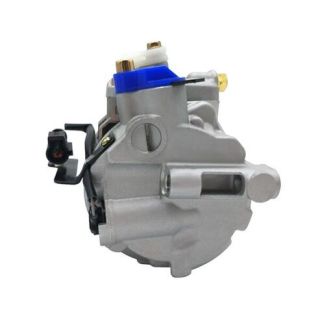 Kompresorius, oro kondicionierius MAHLE ACP 239 000S