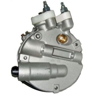 Kompresorius, oro kondicionierius MAHLE ACP 257 000S