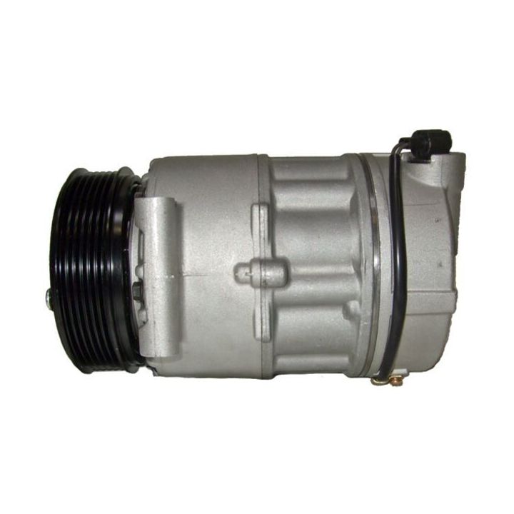 Kompresorius, oro kondicionierius MAHLE ACP 257 000S