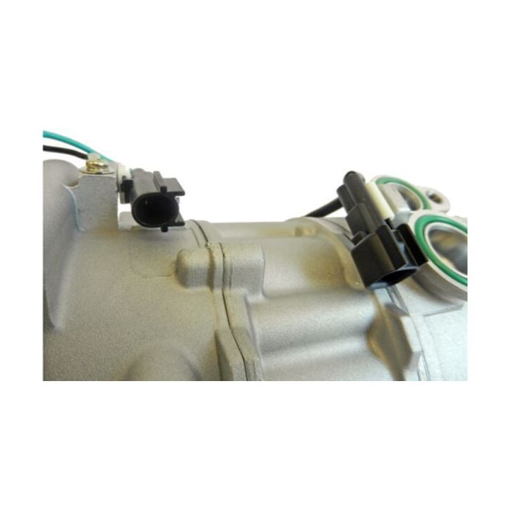 Kompresorius, oro kondicionierius MAHLE ACP 257 000S