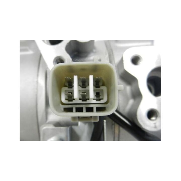 Kompresorius, oro kondicionierius MAHLE ACP 264 000S