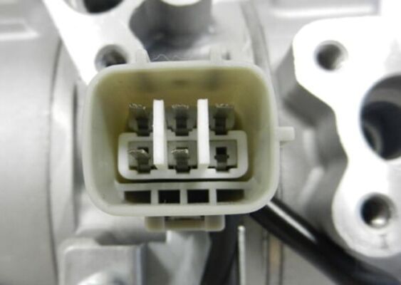 Kompresorius, oro kondicionierius MAHLE ACP 264 000S