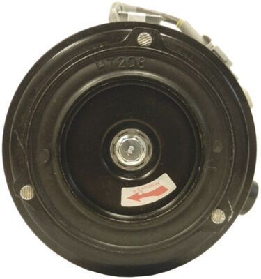 Kompresorius, oro kondicionierius MAHLE ACP 264 000S