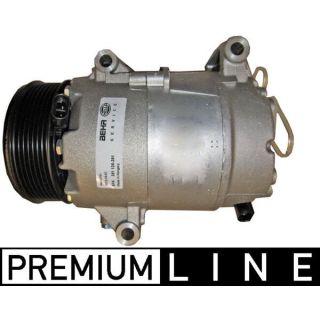 Kompresorius, oro kondicionierius MAHLE ACP 28 000P