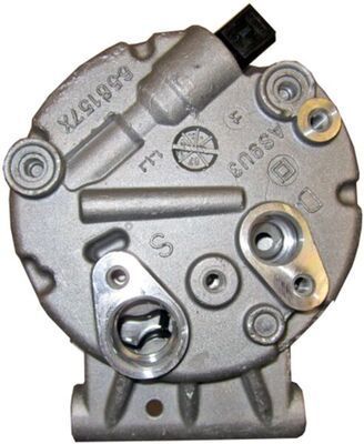 Kompresorius, oro kondicionierius MAHLE ACP 28 000P