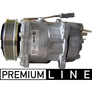 Kompresorius, oro kondicionierius MAHLE ACP 29 000P