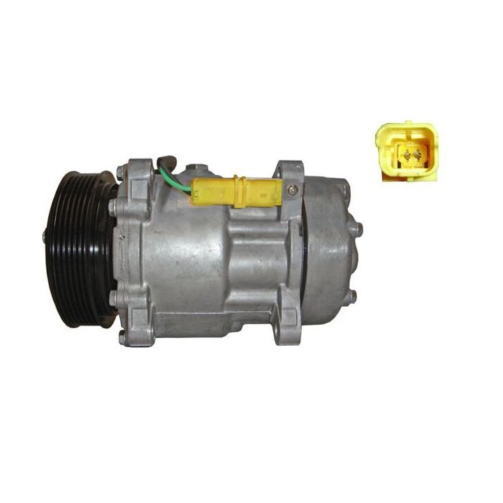 Kompresorius, oro kondicionierius MAHLE ACP 29 000S