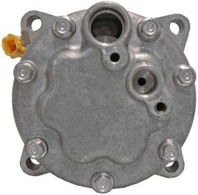 Kompresorius, oro kondicionierius MAHLE ACP 29 000S