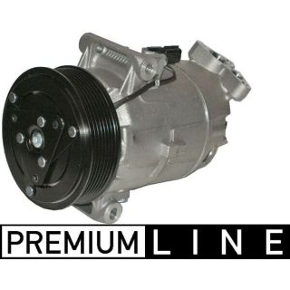 Kompresorius, oro kondicionierius MAHLE ACP 30 000P