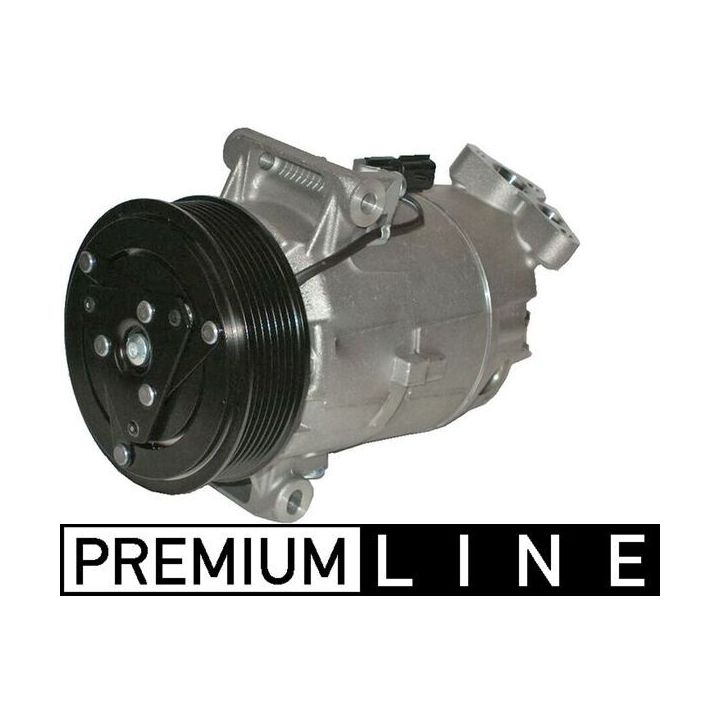 Kompresorius, oro kondicionierius MAHLE ACP 30 000P