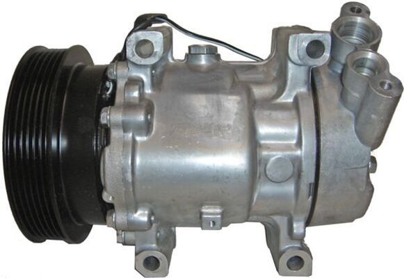 Kompresorius, oro kondicionierius MAHLE ACP 31 000S